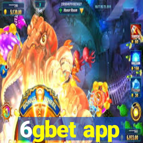 6gbet app